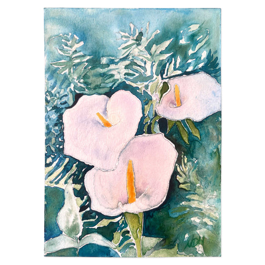 From the Garden