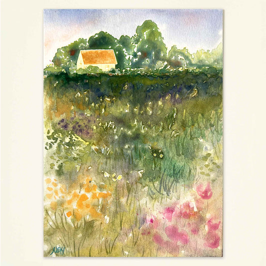 A Small Escape