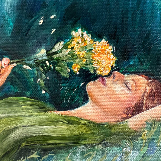 Let Yourself Rest