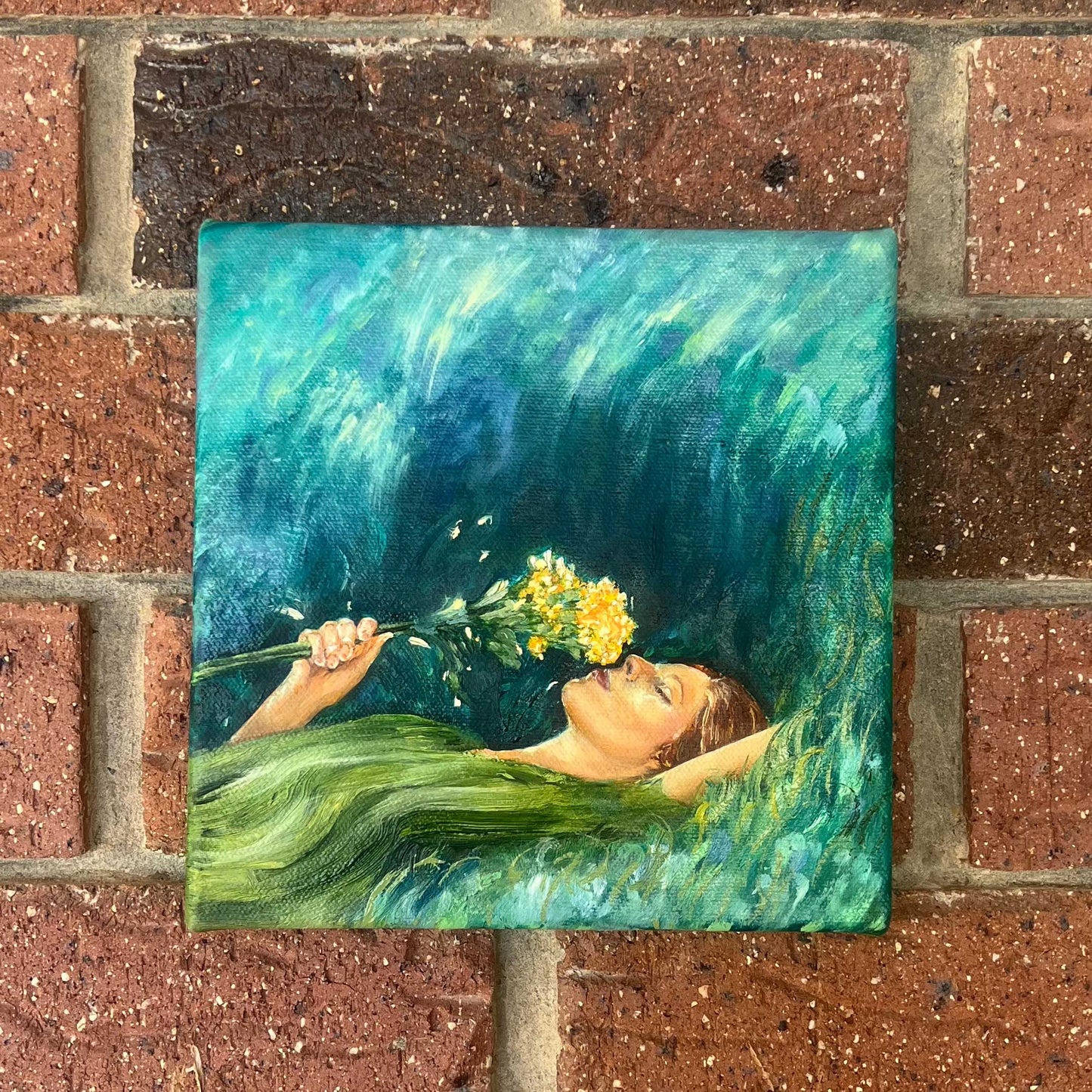 Let Yourself Rest